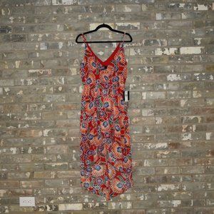 High-Low Dress  (NWT)